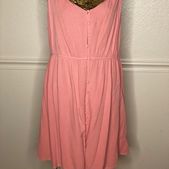 Forever 21 plus size dress - Picture 1 of 3
